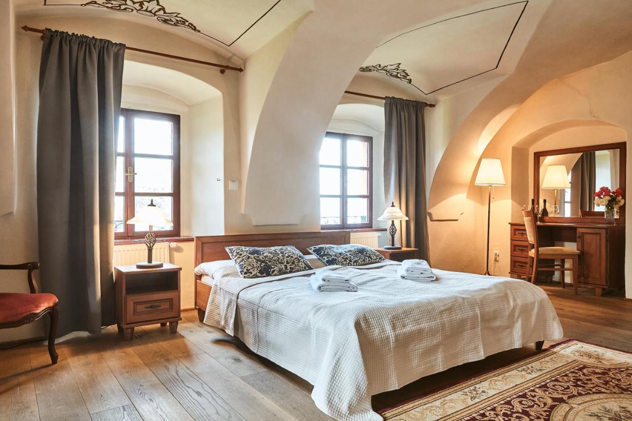 Resla Residence I, Ii, Banská Štiavnica Exteriér fotografie