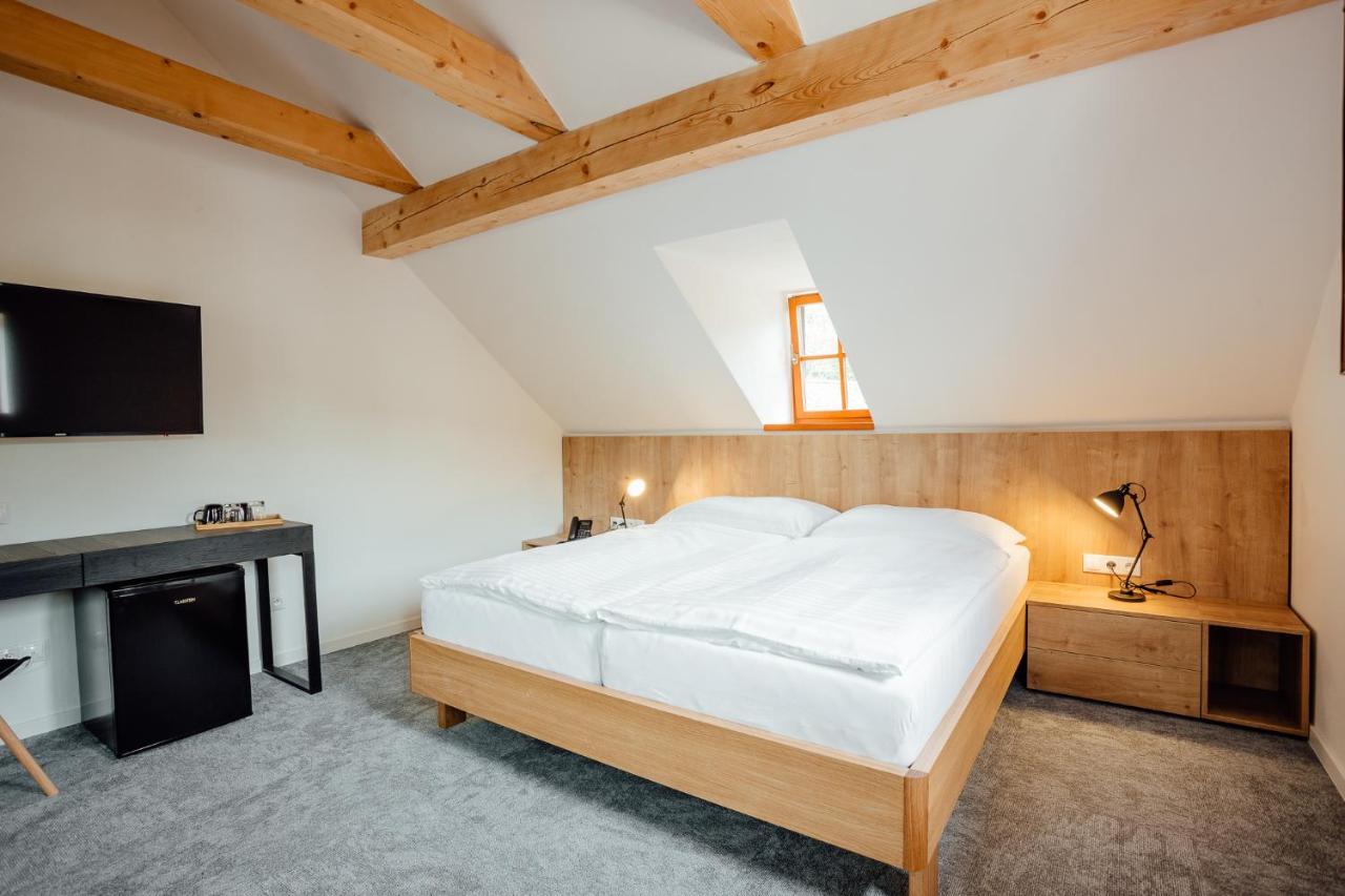 Resla Residence I, Ii, Banská Štiavnica Exteriér fotografie