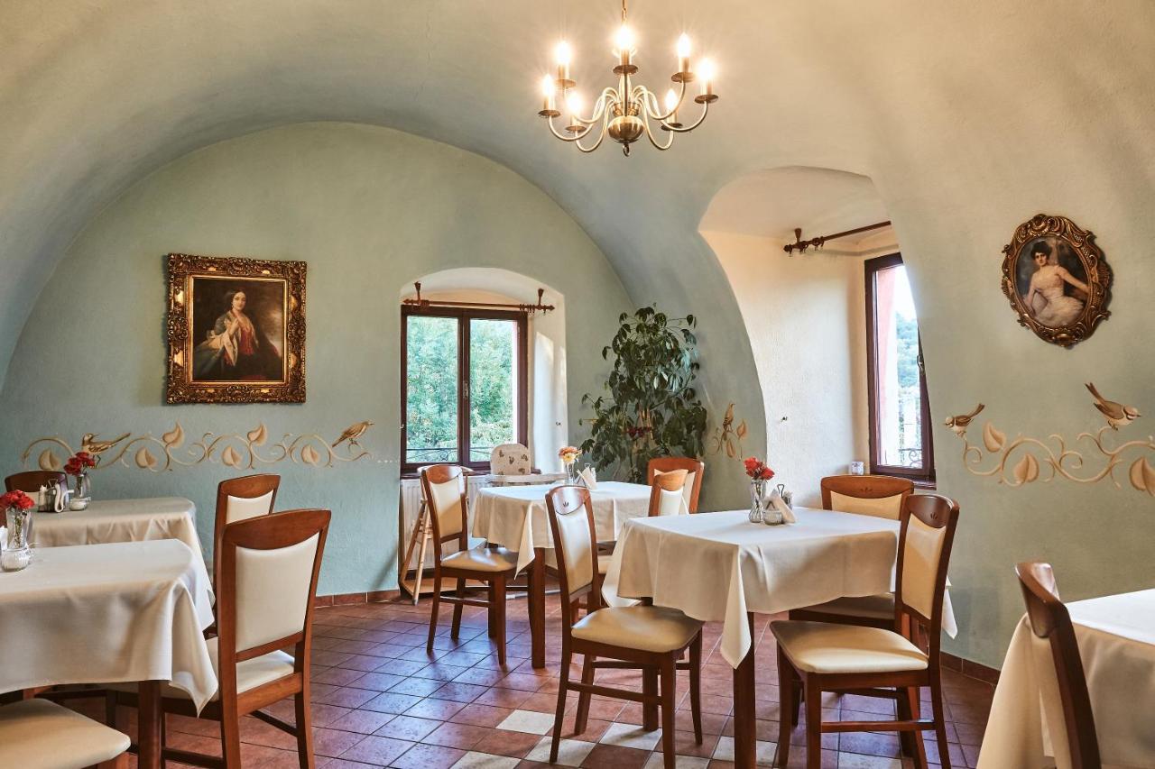 Resla Residence I, Ii, Banská Štiavnica Exteriér fotografie