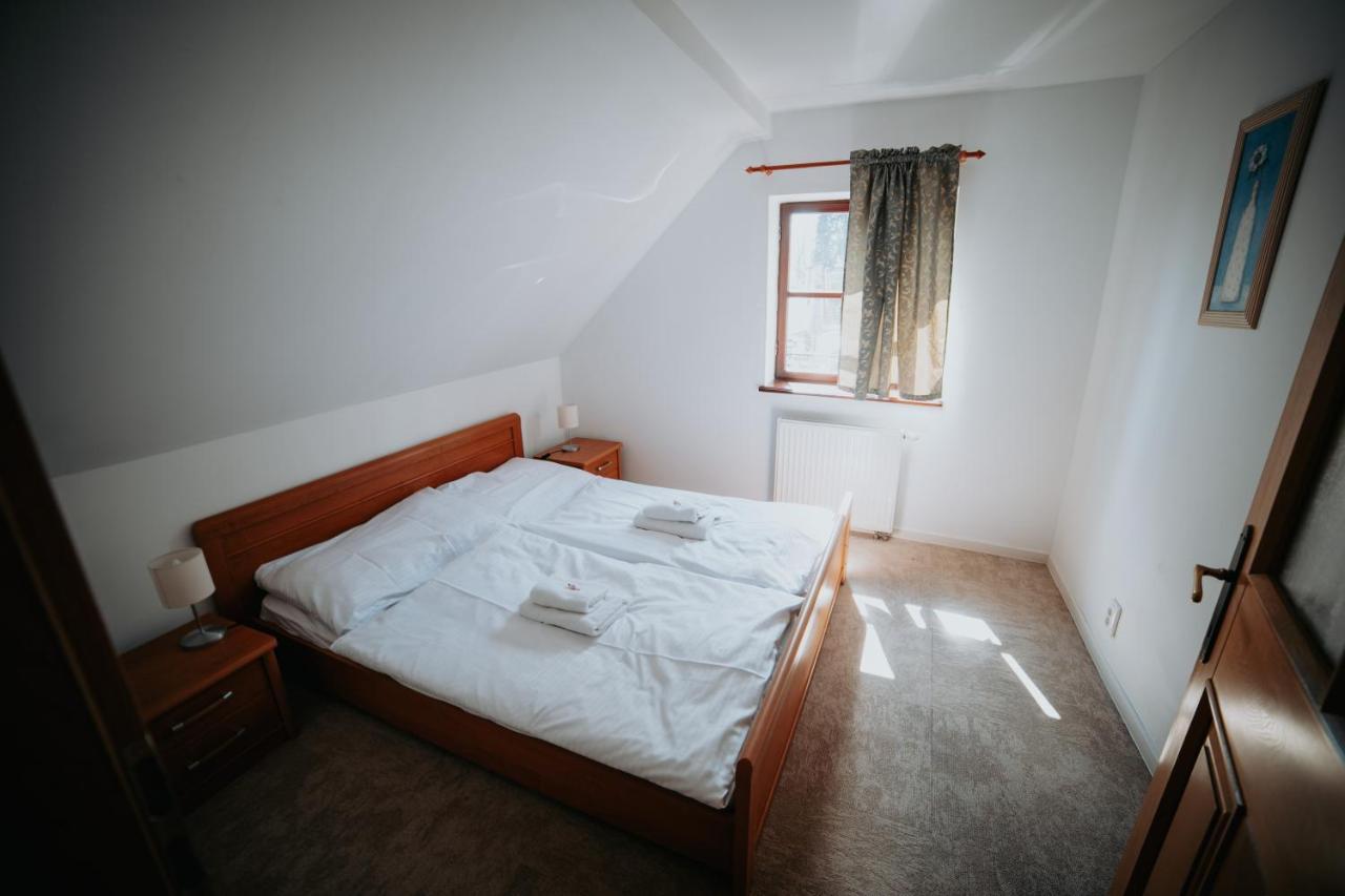 Resla Residence I, Ii, Banská Štiavnica Exteriér fotografie